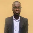Portrait of Engr Meconzy Conrad, Head of the Electrical team