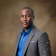Portrait of Engr Ekane Dilan, Founder and Managing Director of E.Ks Tech.